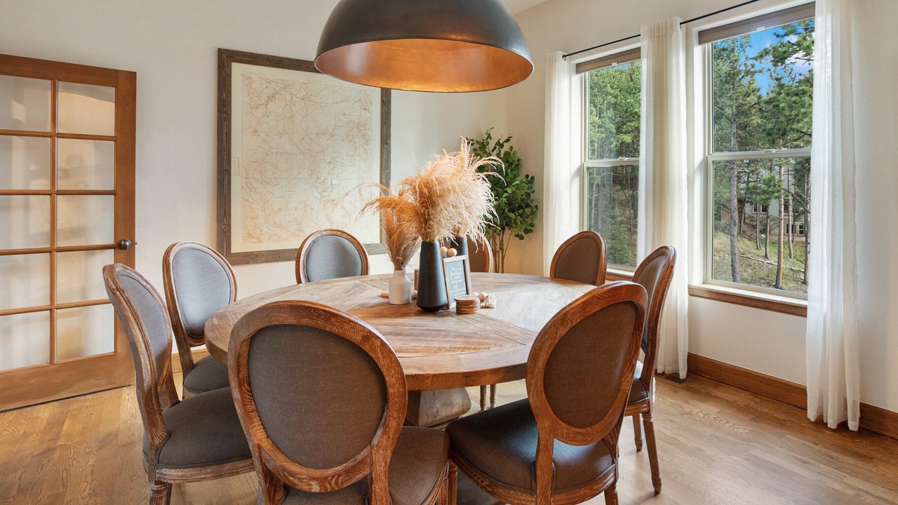 Photo of Others in Woodland Park