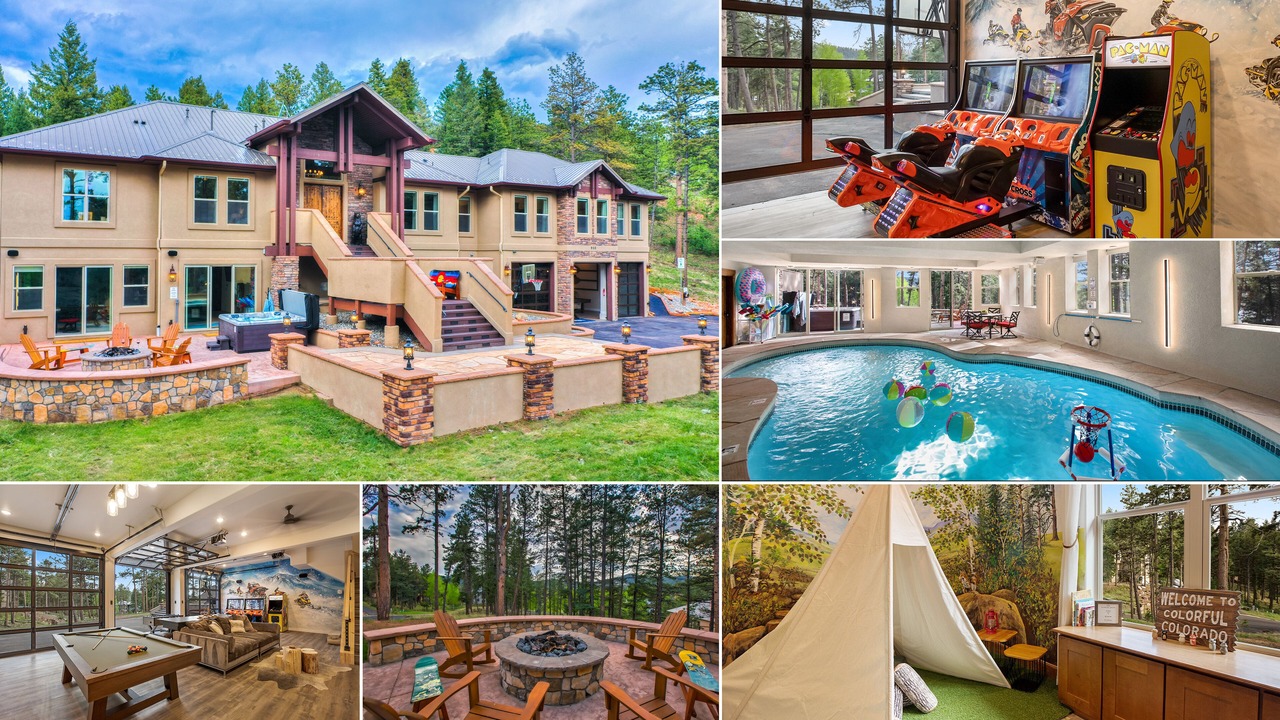 Photo of Outdoor in Woodland Park