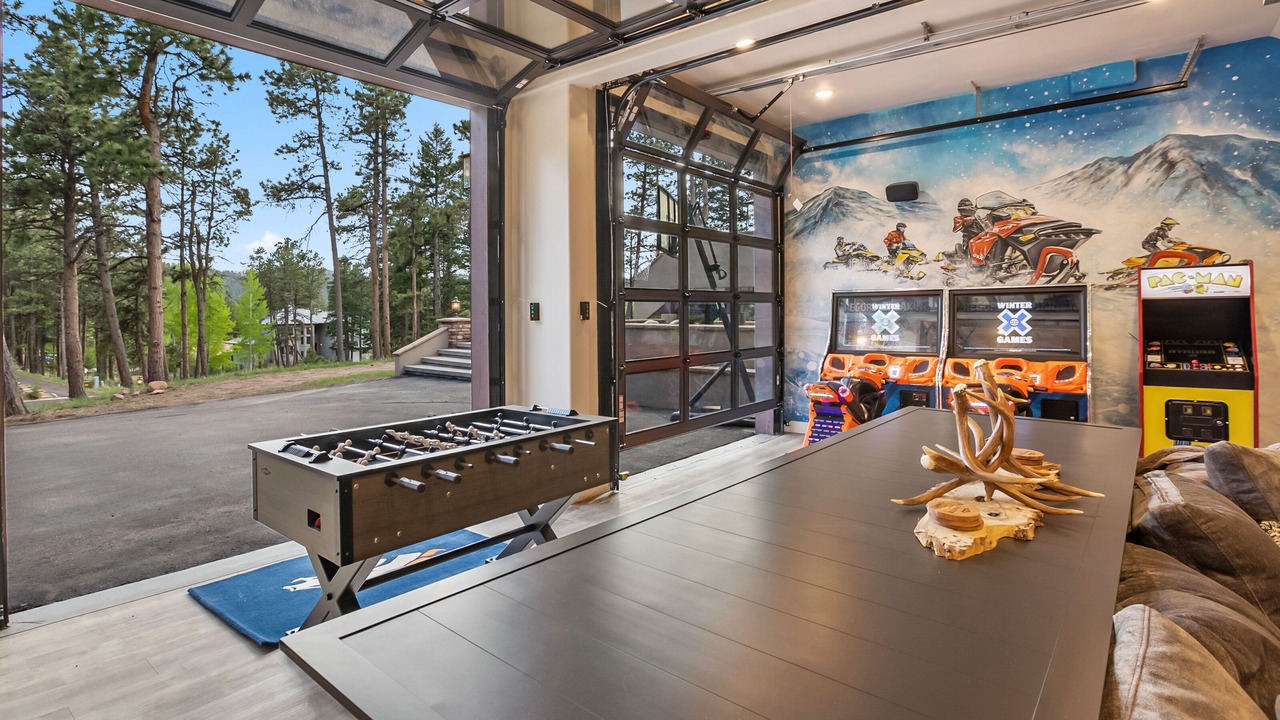 Photo of Bedroom in Woodland Park