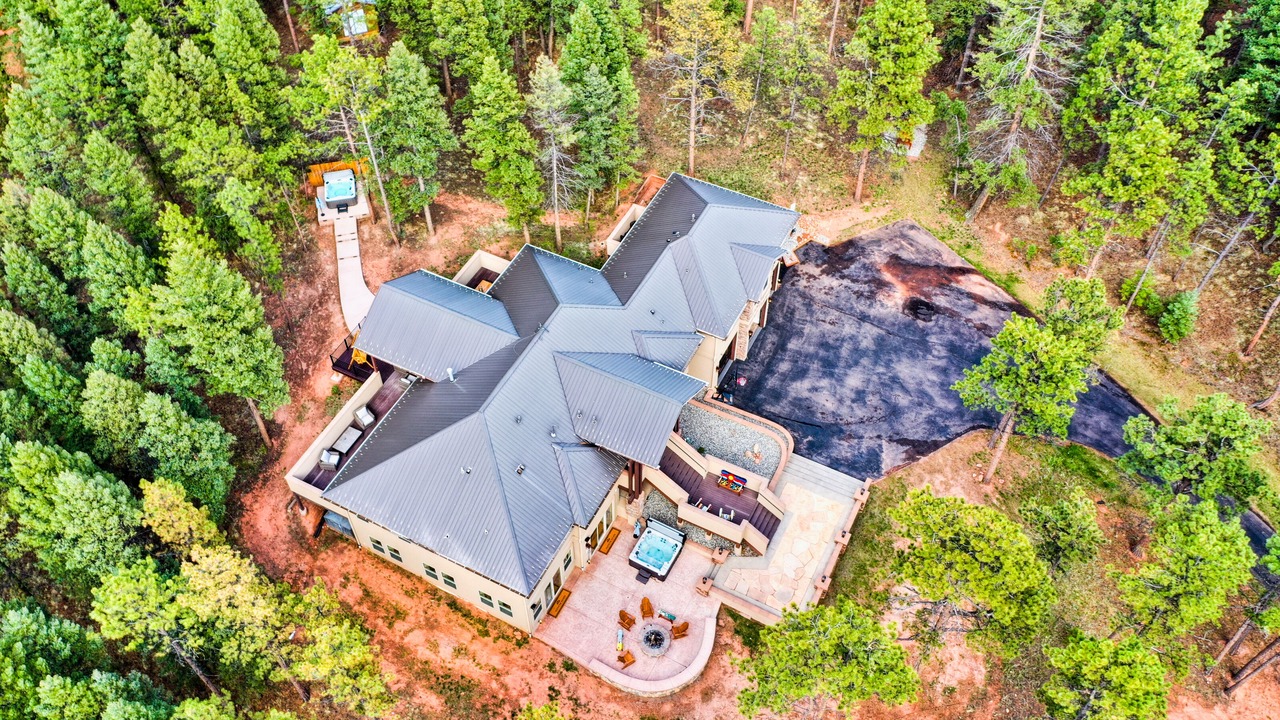 Photo of Outdoor in Woodland Park