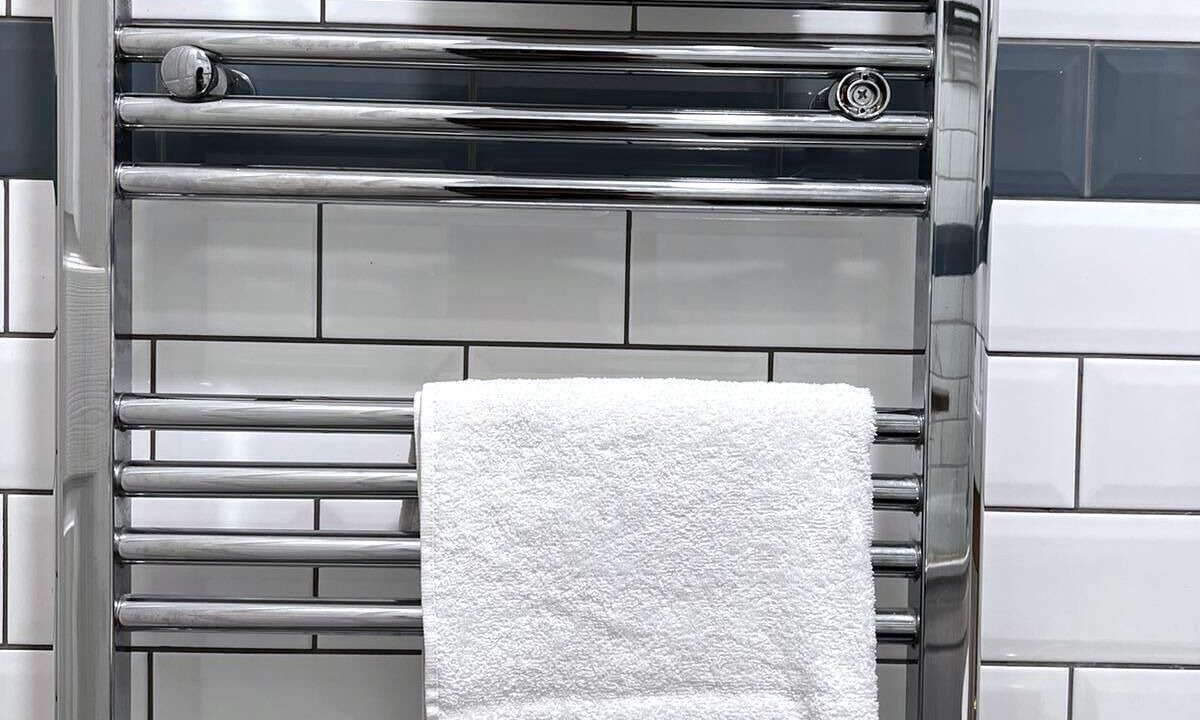 Photo of Kitchen in Peckham Rye