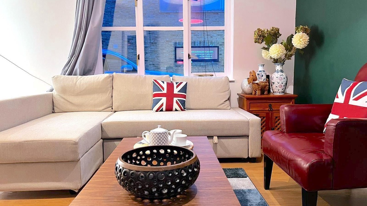 Photo of Others in Peckham Rye