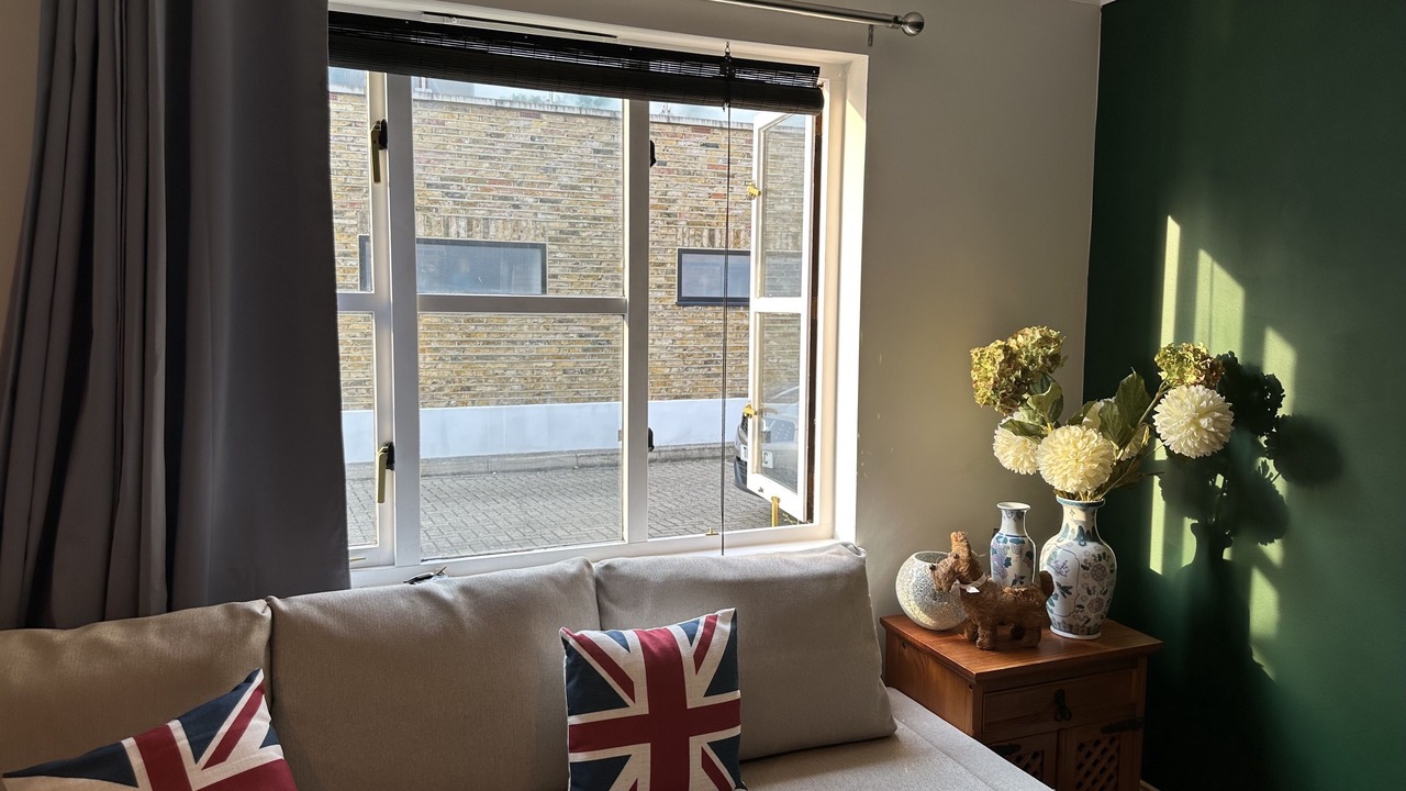 Photo of Others in Peckham Rye