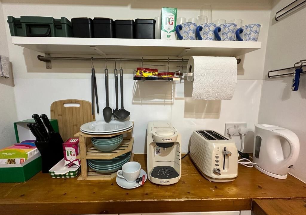 Photo of Kitchen in Peckham Rye