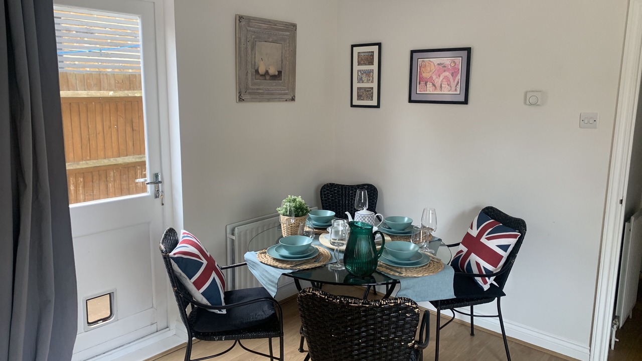 Photo of Others in Peckham Rye