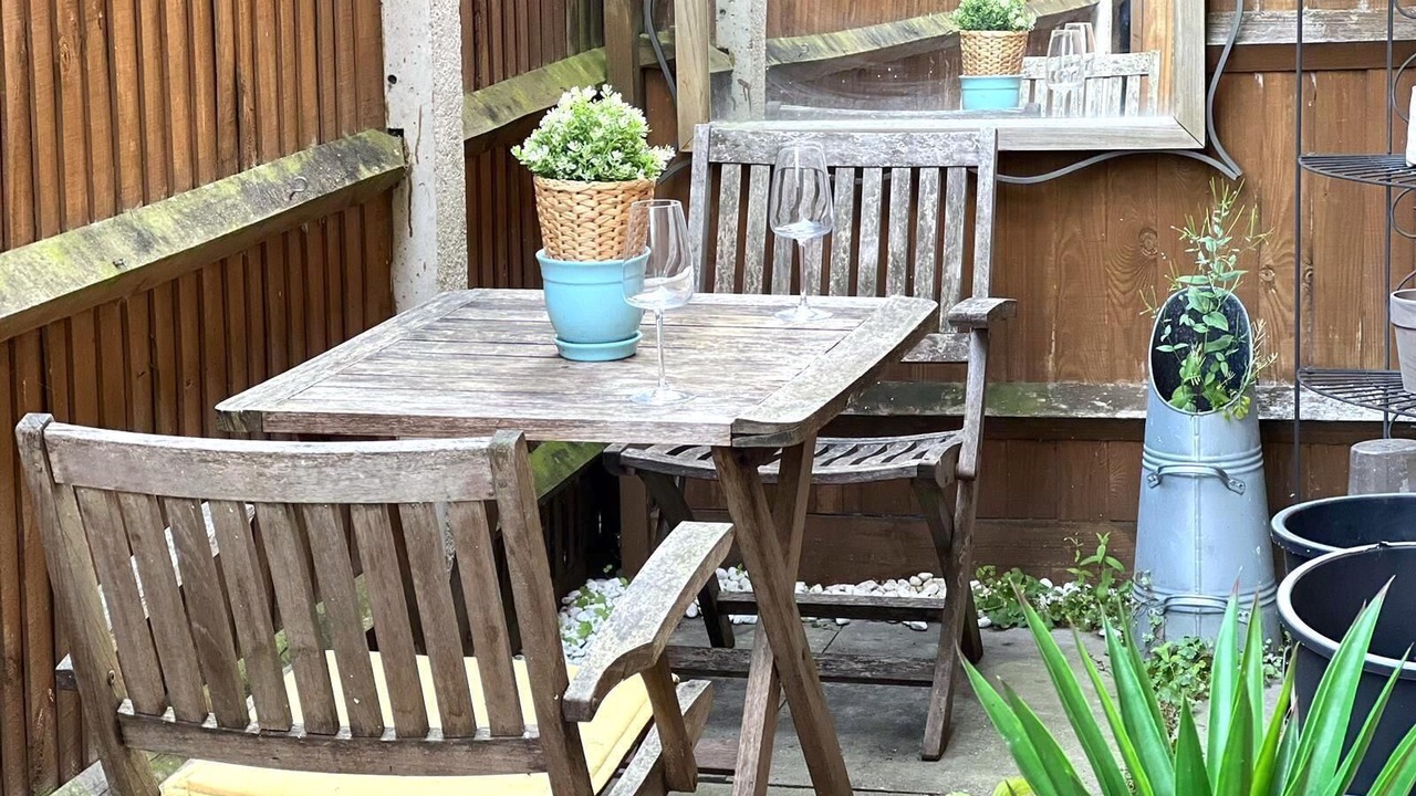 Photo of Outdoor in Peckham Rye