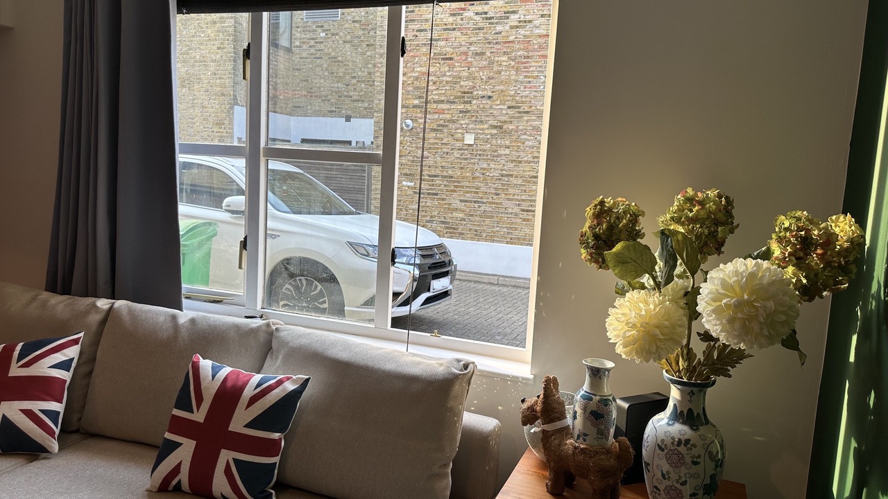 Photo of Others in Peckham Rye