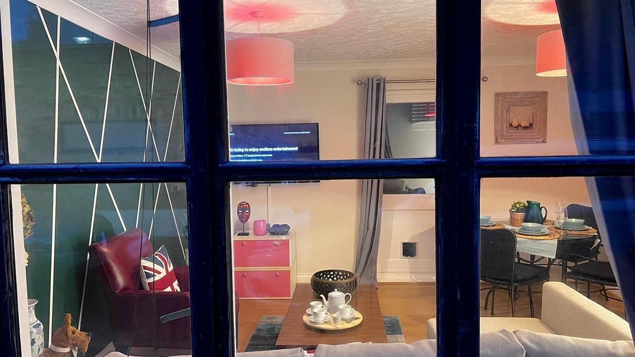 Photo of Others in Peckham Rye