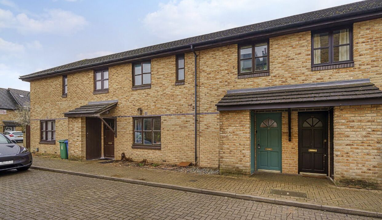 Photo of Outdoor in Peckham Rye