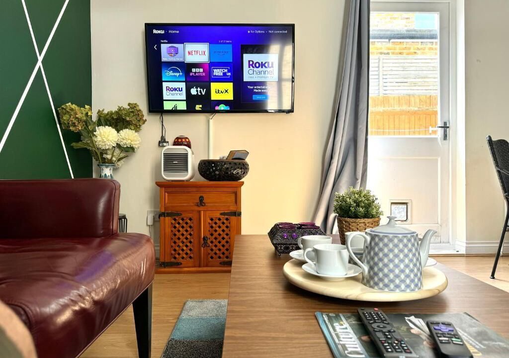 Photo of Others in Peckham Rye