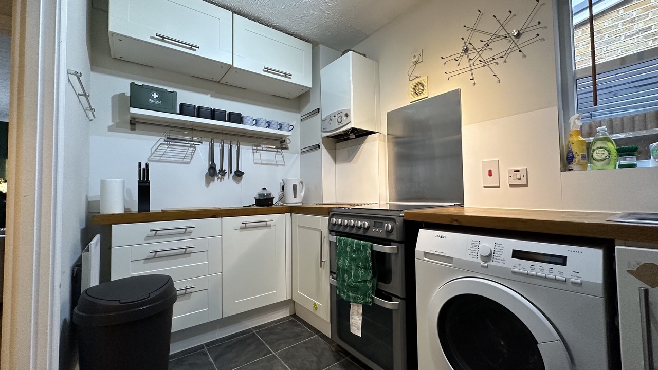 Photo of Others in Peckham Rye