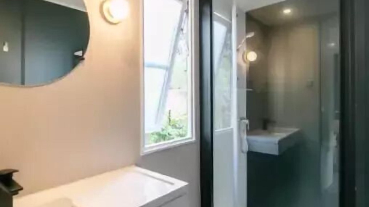 Photo of Bathroom in Nefiach