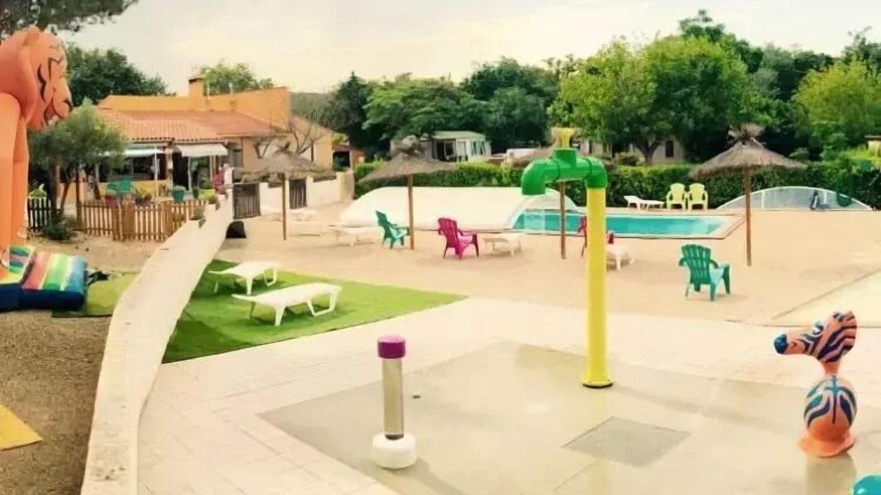 Photo of Outdoor in Nefiach