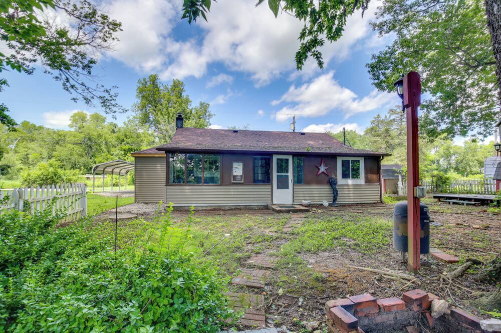 Photo of Outdoor in Hillsboro