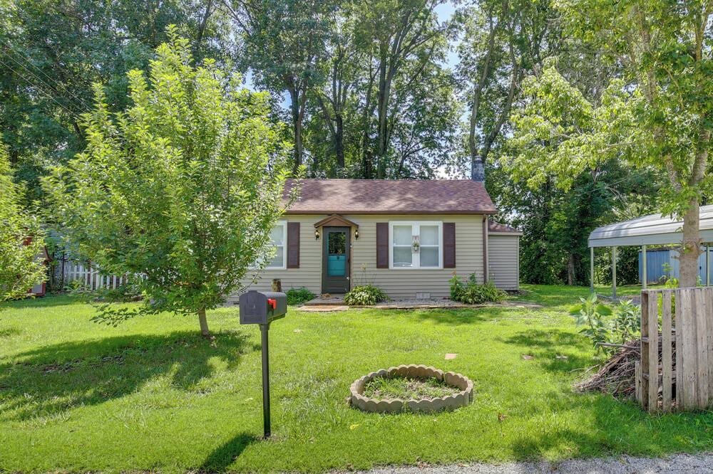 Photo of Outdoor in Hillsboro
