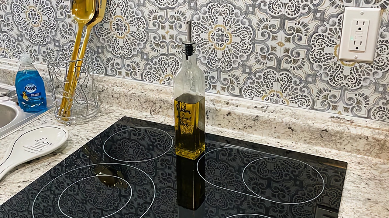 Photo of Kitchen in Eagle Pass