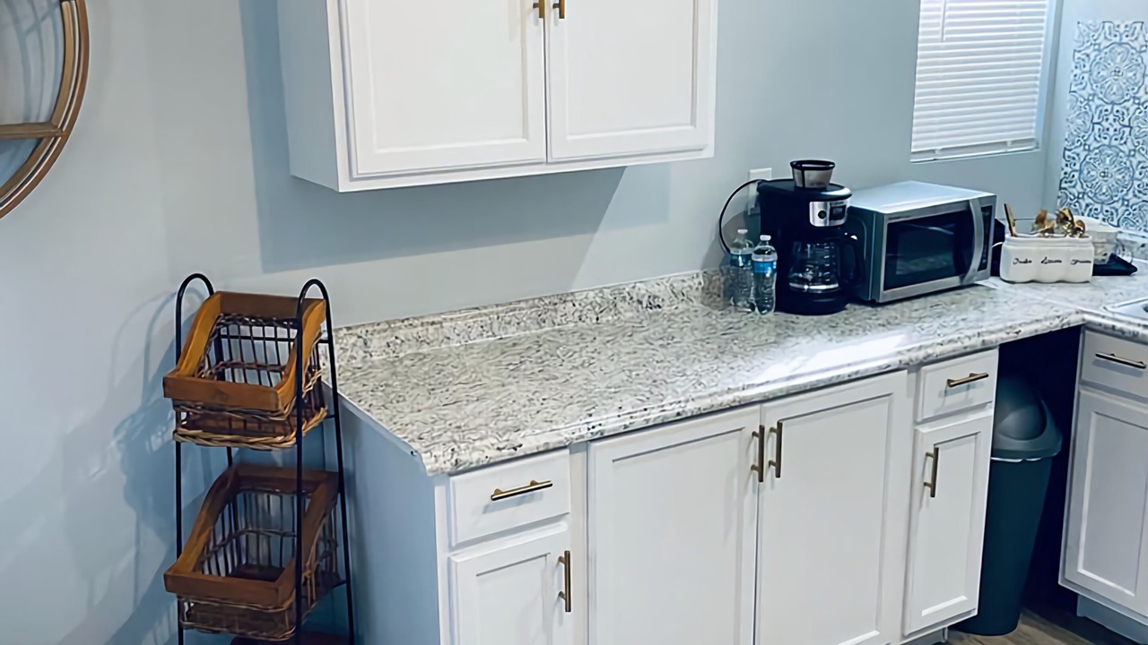 Photo of Kitchen in Eagle Pass