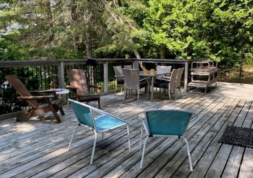 Photo of Outdoor in Bishop Corners