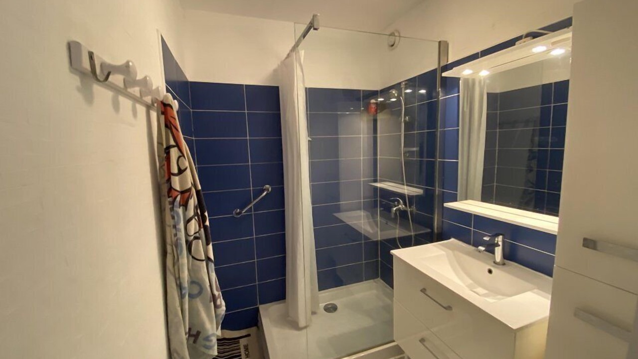 Photo of Bathroom in Le Couchant