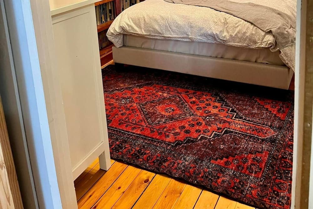 Photo of Bedroom in Hastings