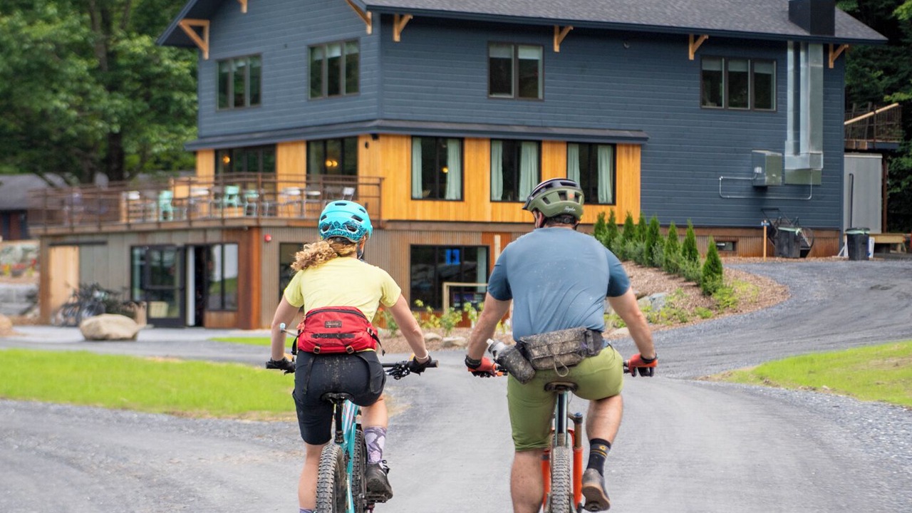 Photo of Outdoor in Waitsfield