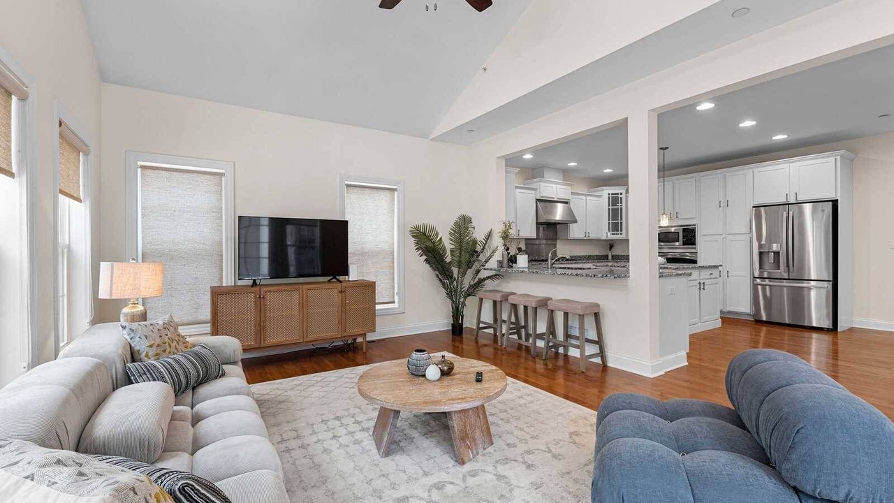 Photo of Livingroom in Libertyville