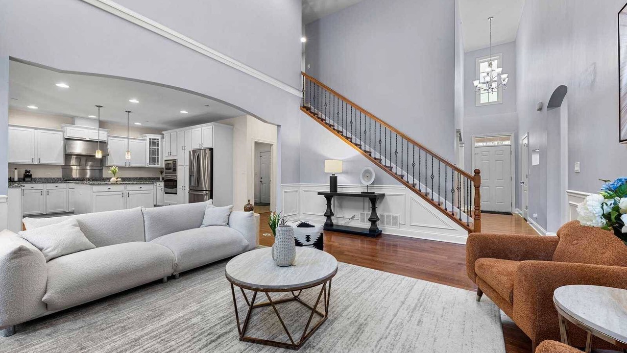 Photo of Livingroom in Libertyville