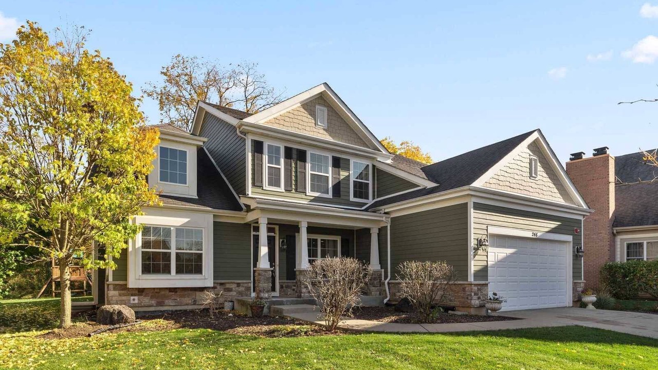 Photo of Outdoor in Libertyville