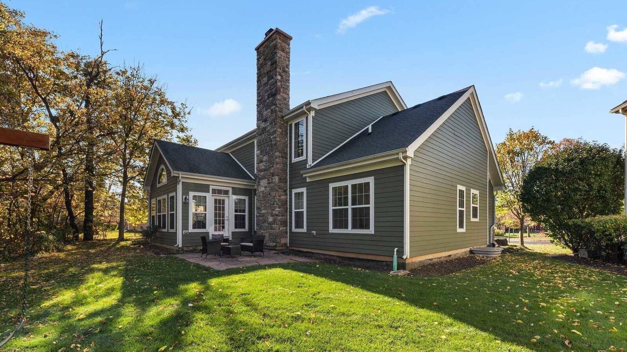 Photo of Outdoor in Libertyville