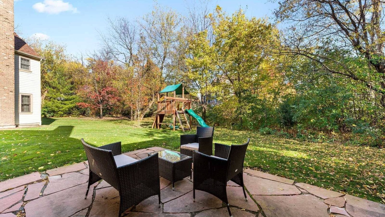 Photo of Outdoor in Libertyville