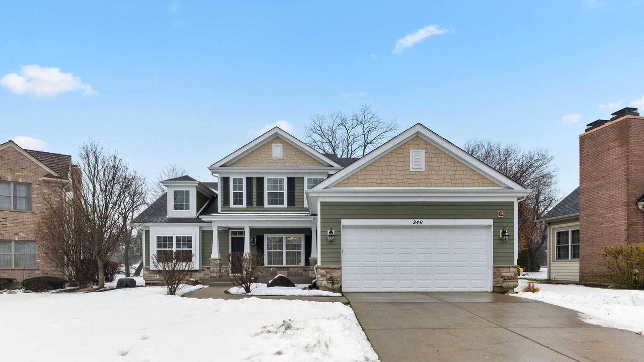 Photo of Outdoor in Libertyville