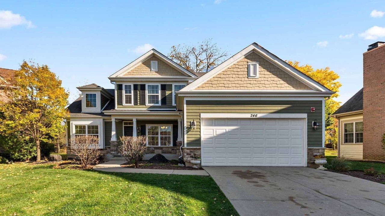 Photo of Outdoor in Libertyville