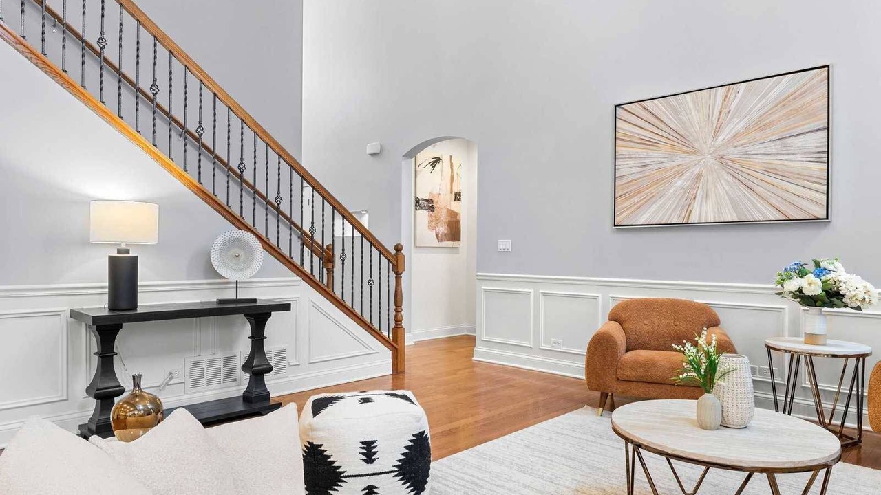 Photo of Livingroom in Libertyville