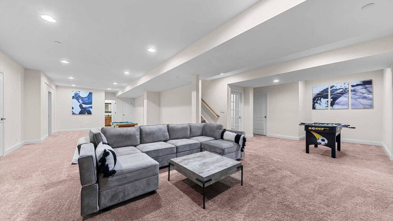 Photo of Livingroom in Libertyville