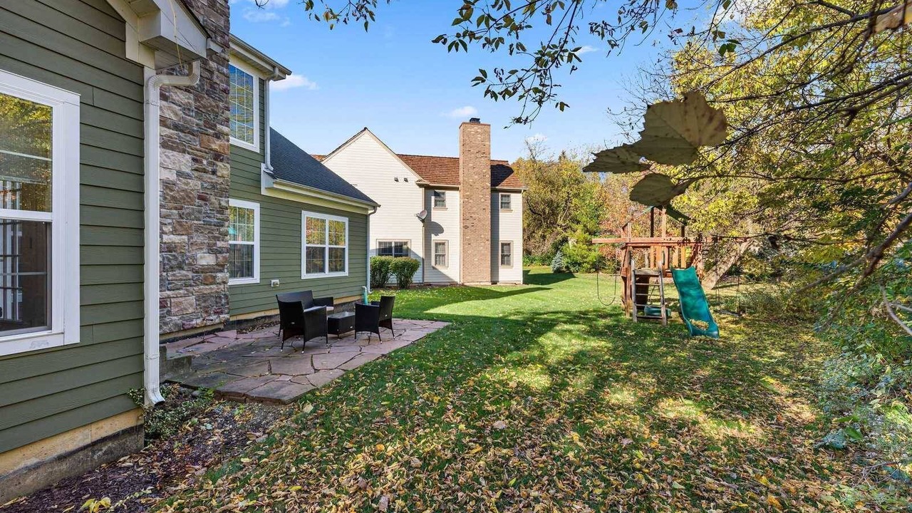 Photo of Outdoor in Libertyville