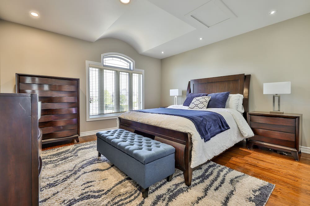 Photo of Bedroom in Lachenaie
