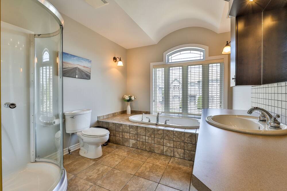 Photo of Bathroom in Lachenaie