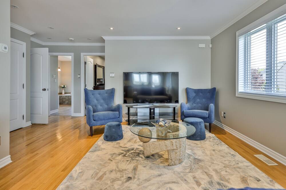 Photo of Livingroom in Lachenaie