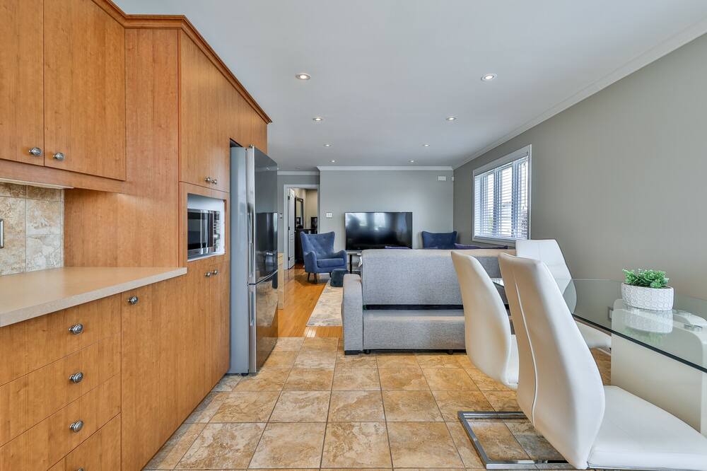 Photo of Bedroom in Lachenaie