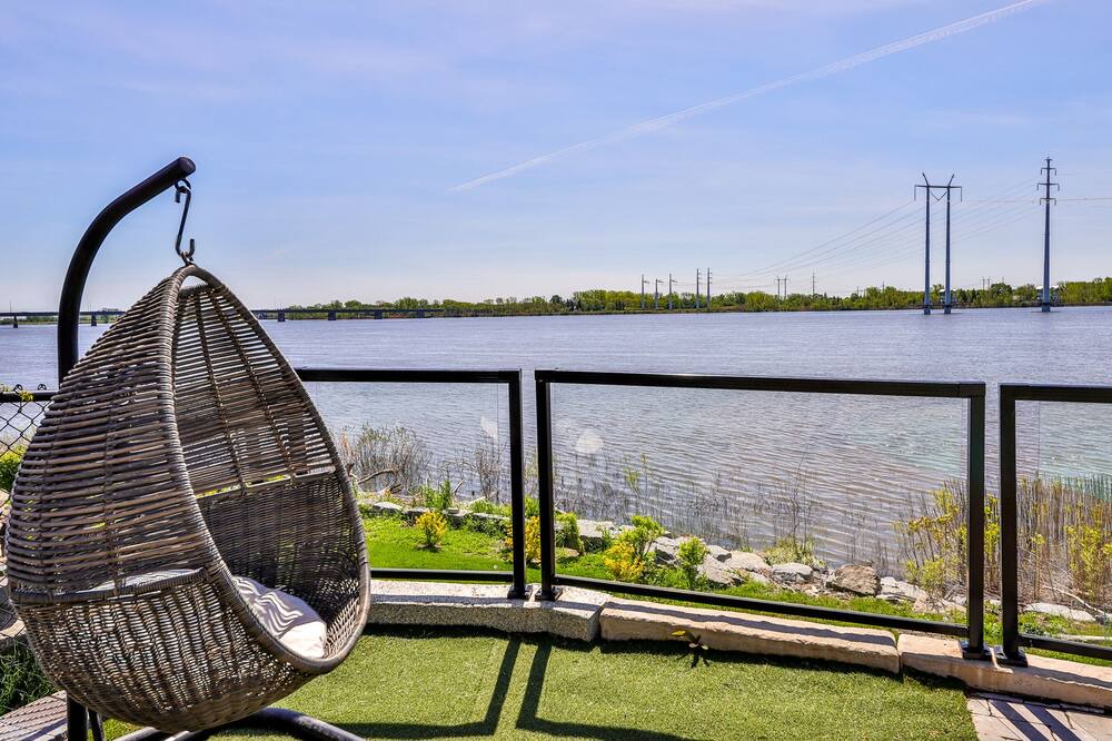 Photo of Outdoor in Lachenaie