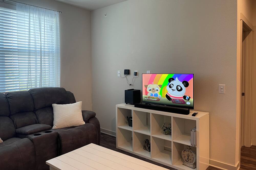 Photo of Bedroom in Aubrey