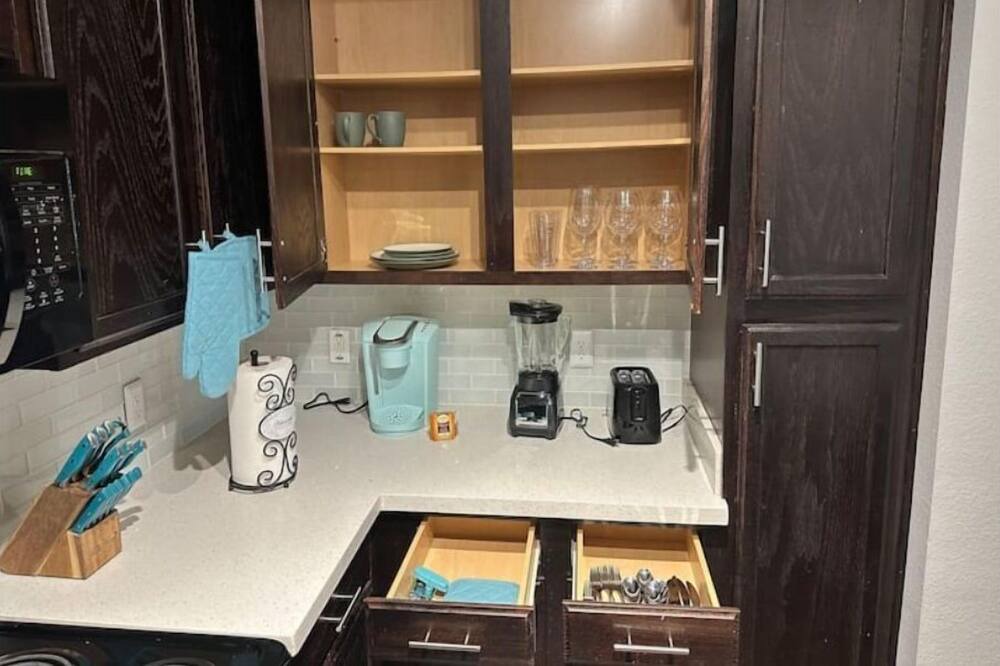 Photo of Kitchen in Atascocita