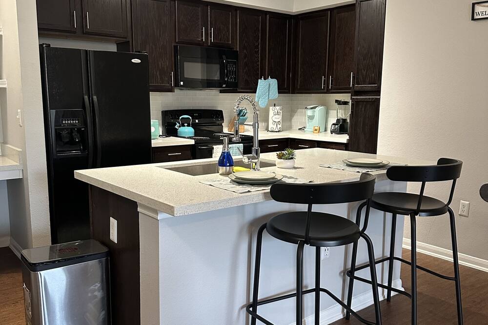 Photo of Kitchen in Atascocita
