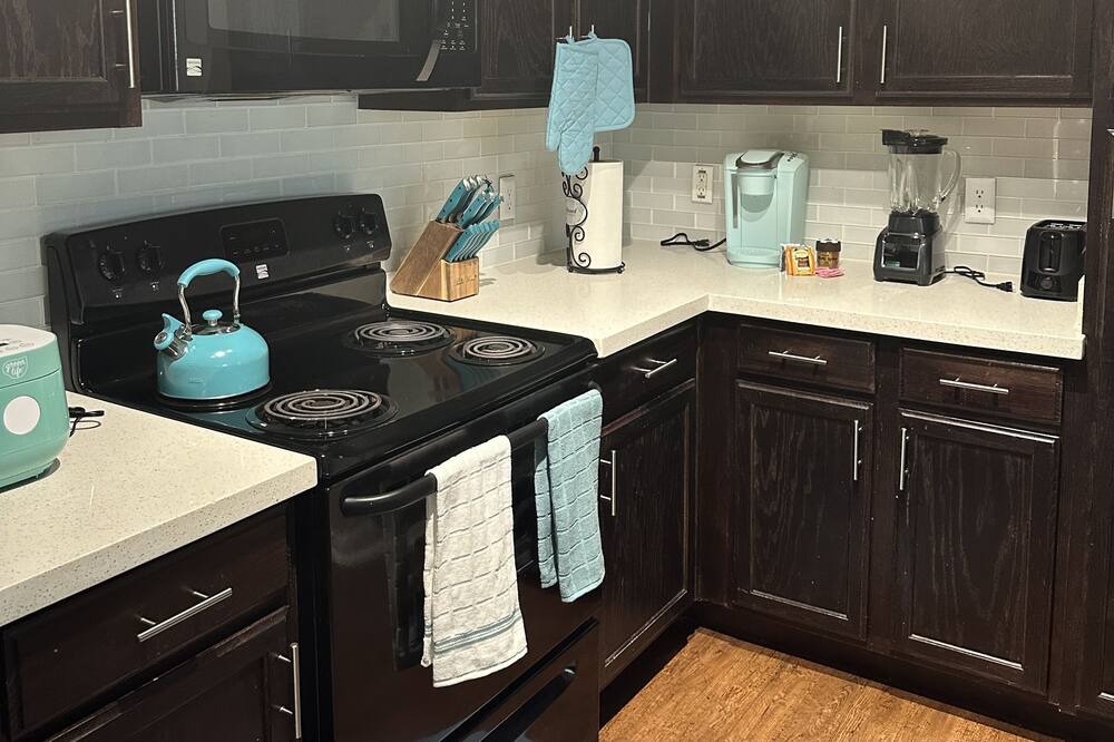 Photo of Kitchen in Atascocita