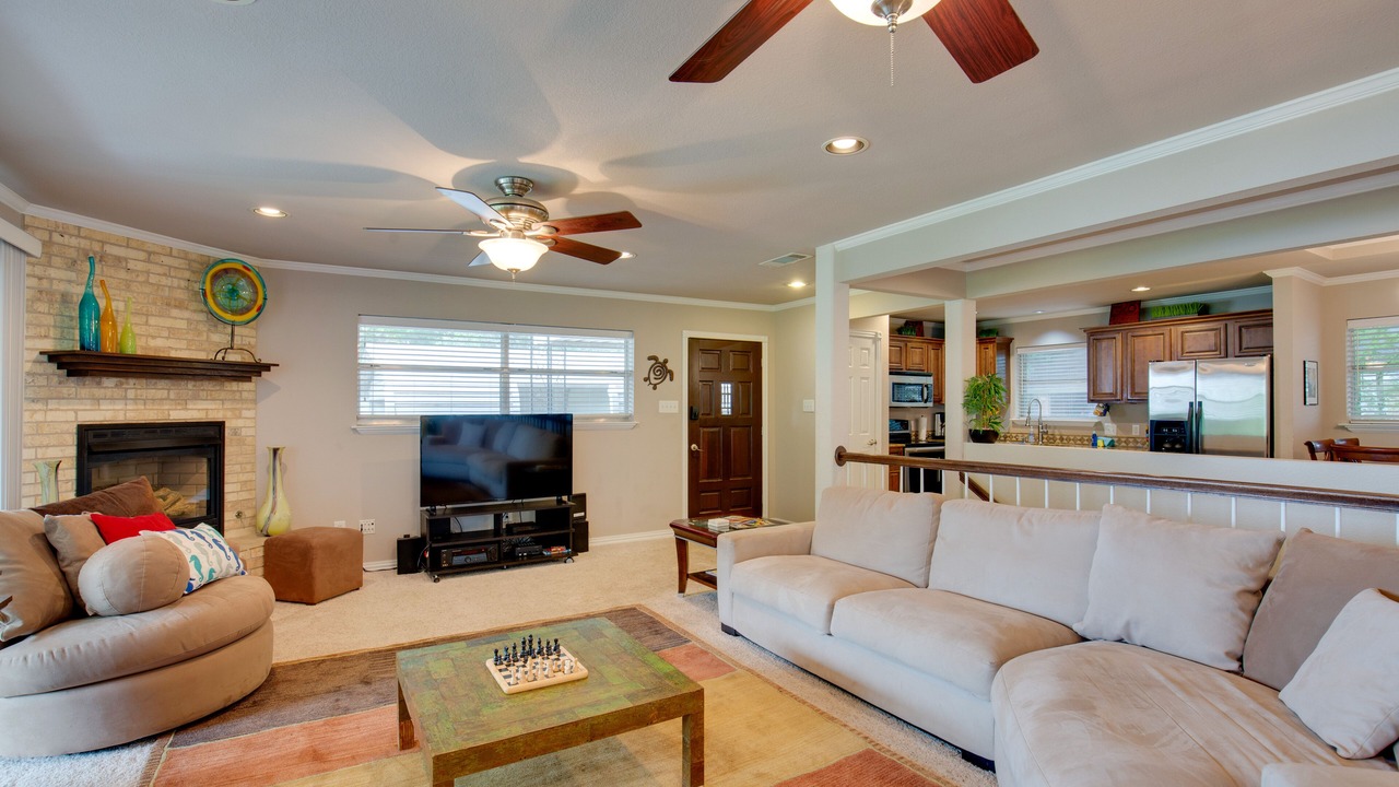 Photo of Livingroom in Kemp