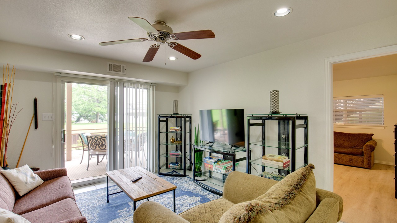 Photo of Livingroom in Kemp