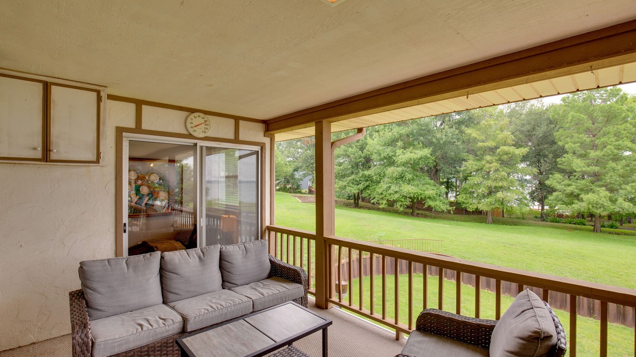 Photo of Outdoor in Kemp