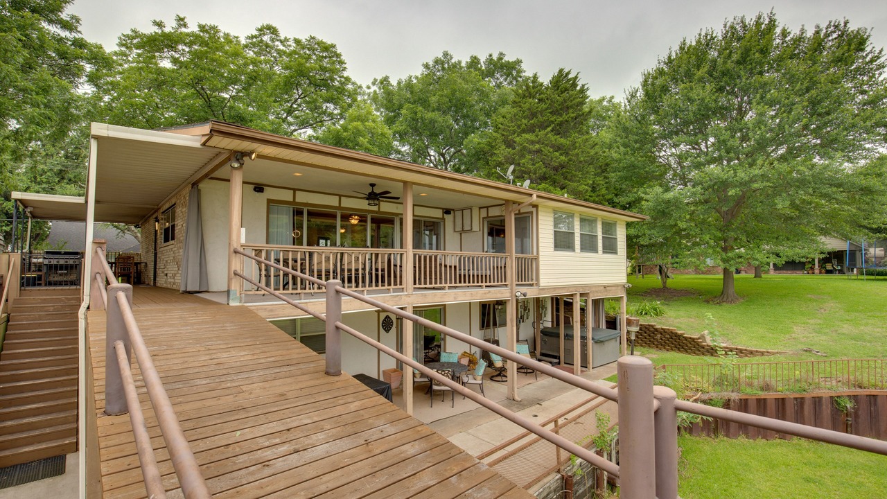 Photo of Outdoor in Kemp