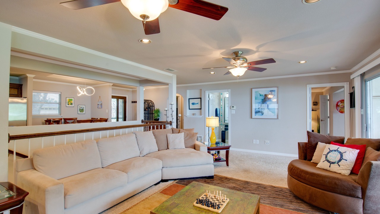 Photo of Livingroom in Kemp