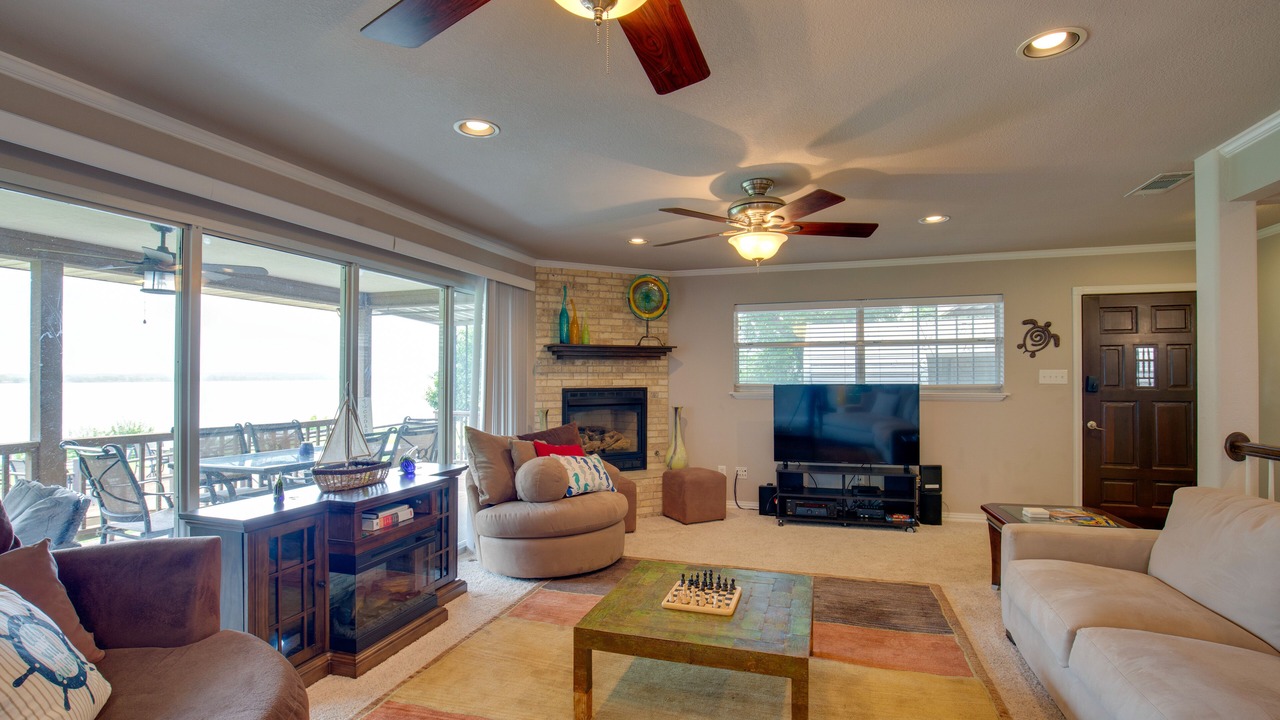 Photo of Livingroom in Kemp